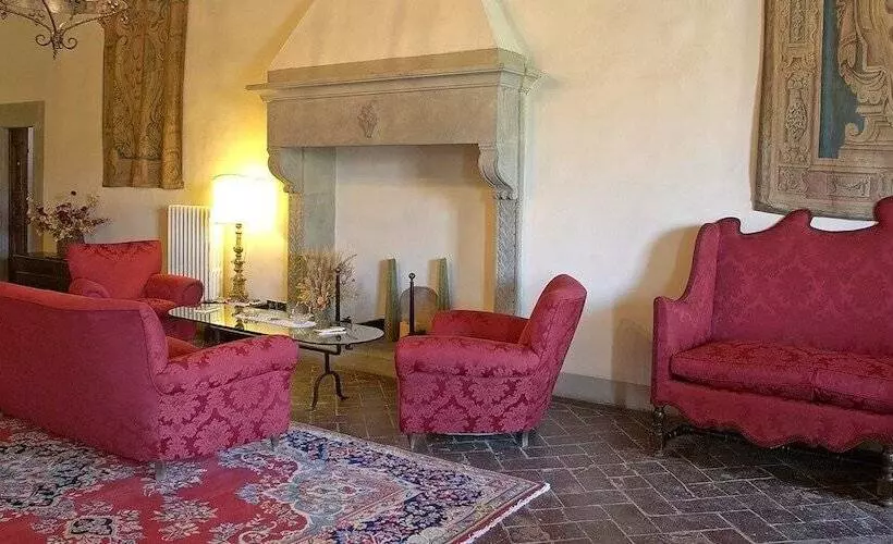 فندق Villa Campestri Olive Oil Resort