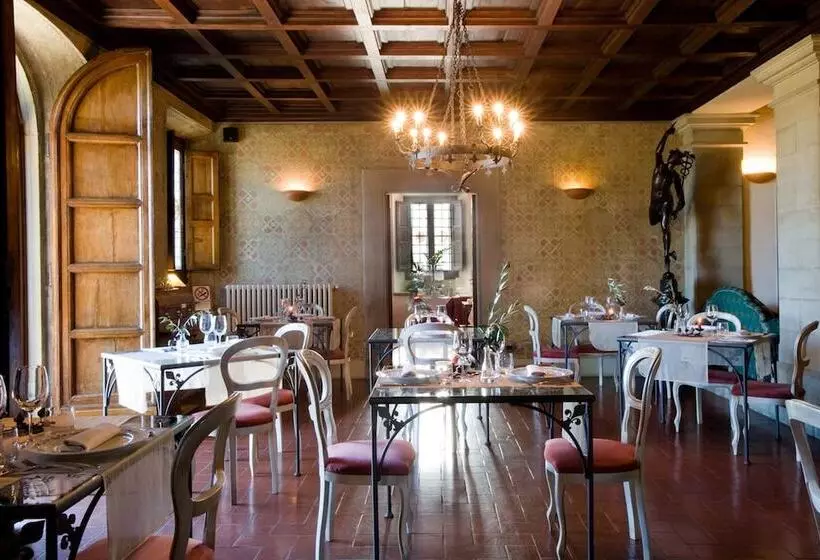 فندق Villa Campestri Olive Oil Resort