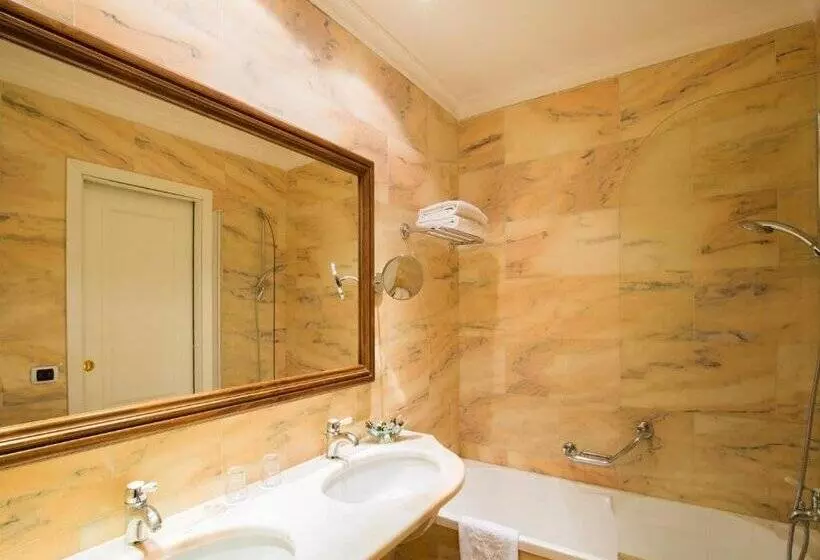 Отель Villa Diodoro