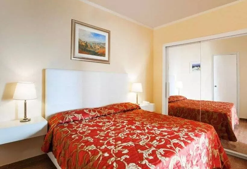 Отель Villa Diodoro