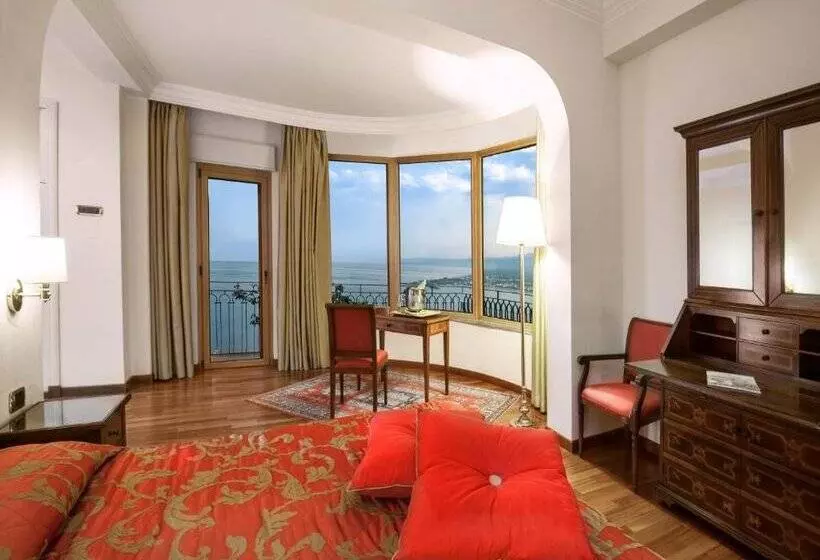 Отель Villa Diodoro