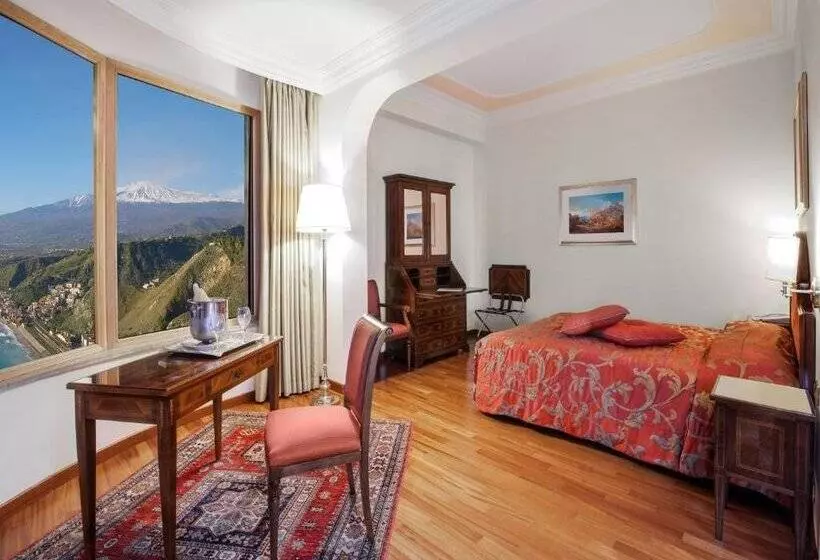 Отель Villa Diodoro