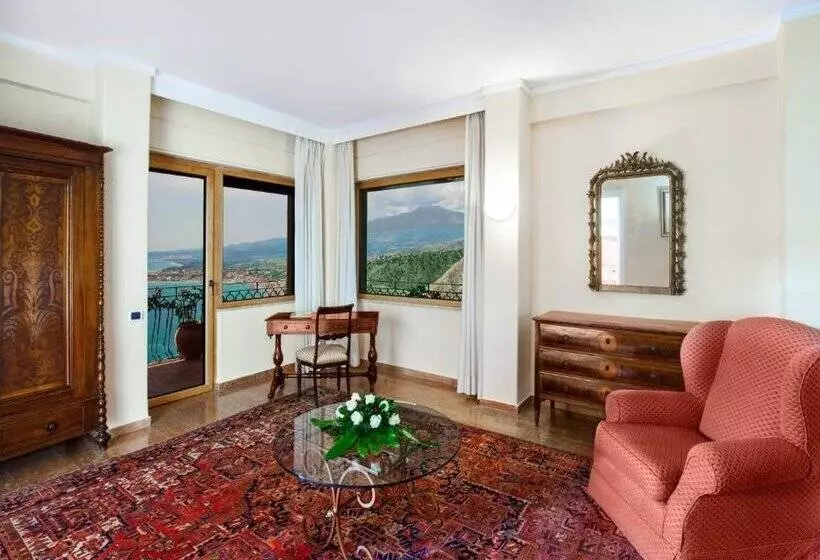 Отель Villa Diodoro