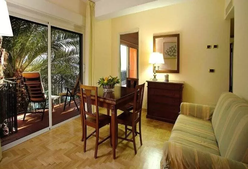 Отель Villa Diodoro