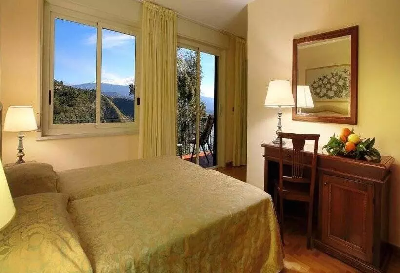 Отель Villa Diodoro