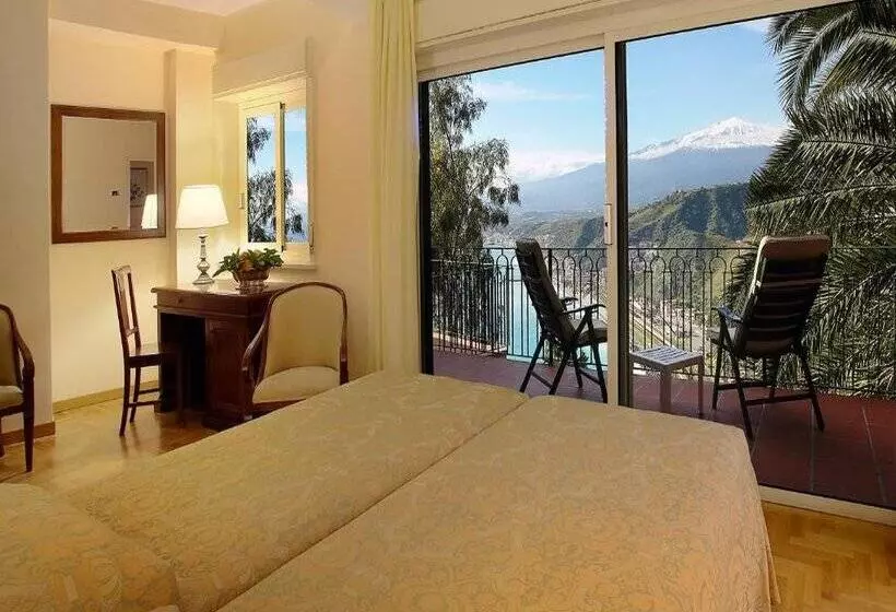 Отель Villa Diodoro