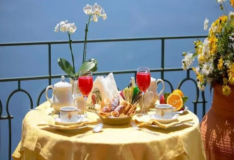 Отель Villa Diodoro