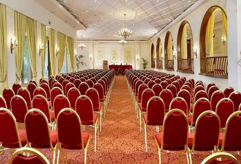 Отель Villa Diodoro