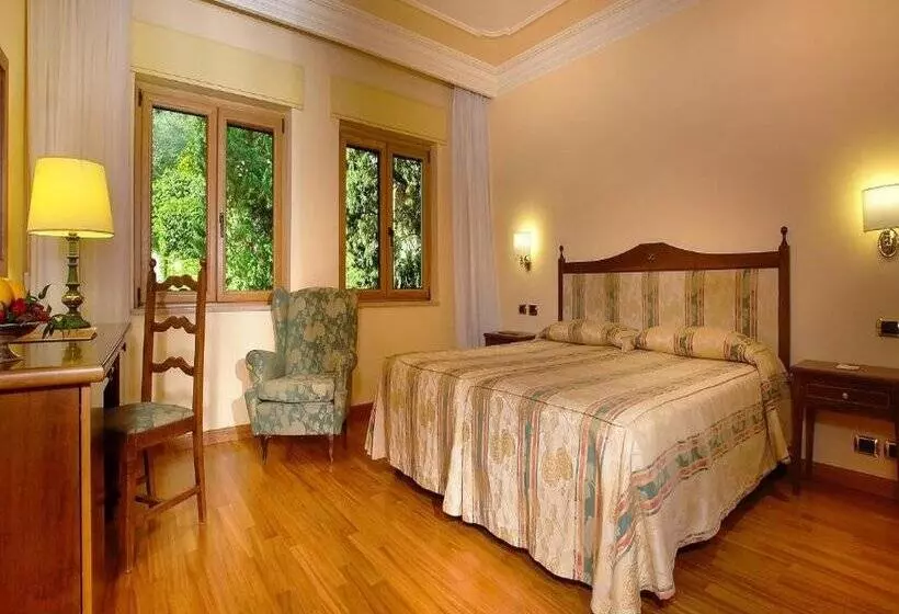 Отель Villa Diodoro