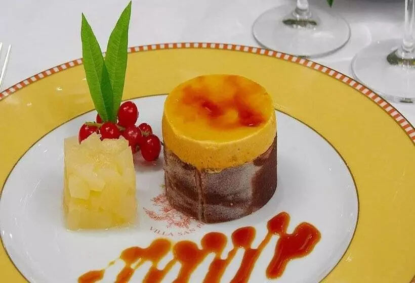 Отель Villa Diodoro