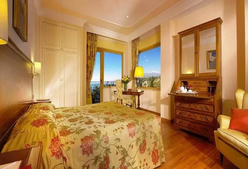 Отель Villa Diodoro