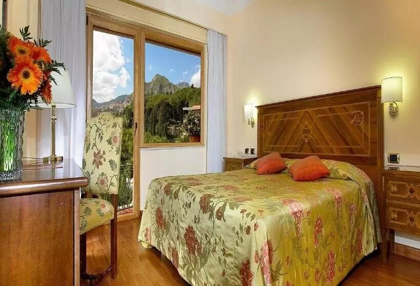 Отель Villa Diodoro