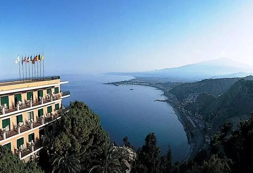 Отель Villa Diodoro