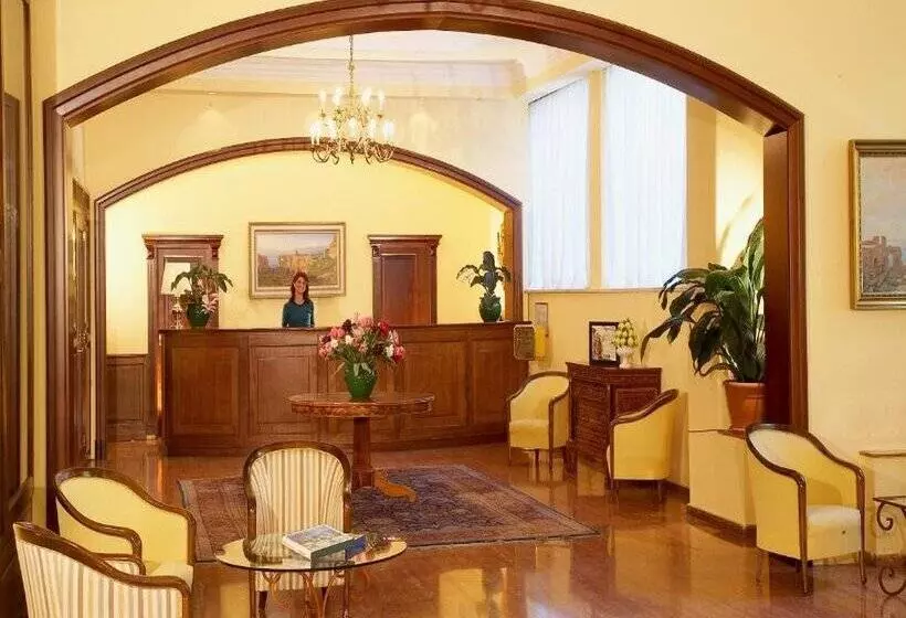 Отель Villa Diodoro