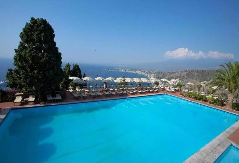 Отель Villa Diodoro