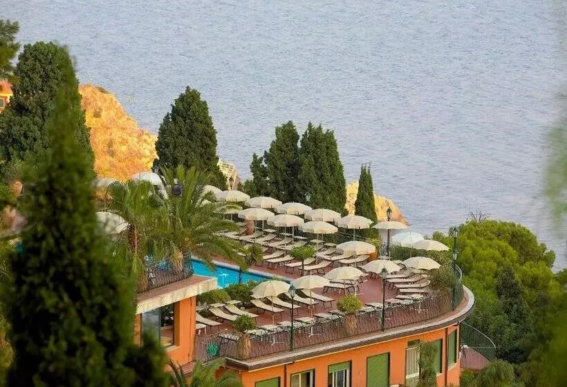 Отель Villa Diodoro