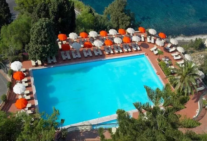 Отель Villa Diodoro