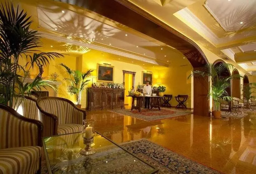 Отель Villa Diodoro