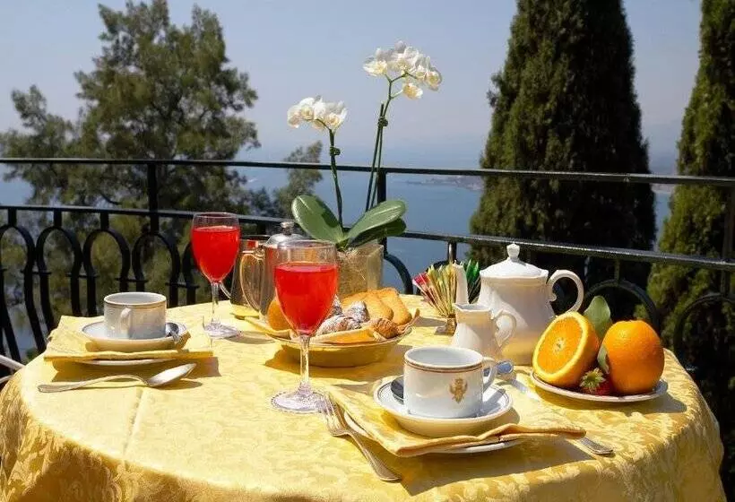 Отель Villa Diodoro