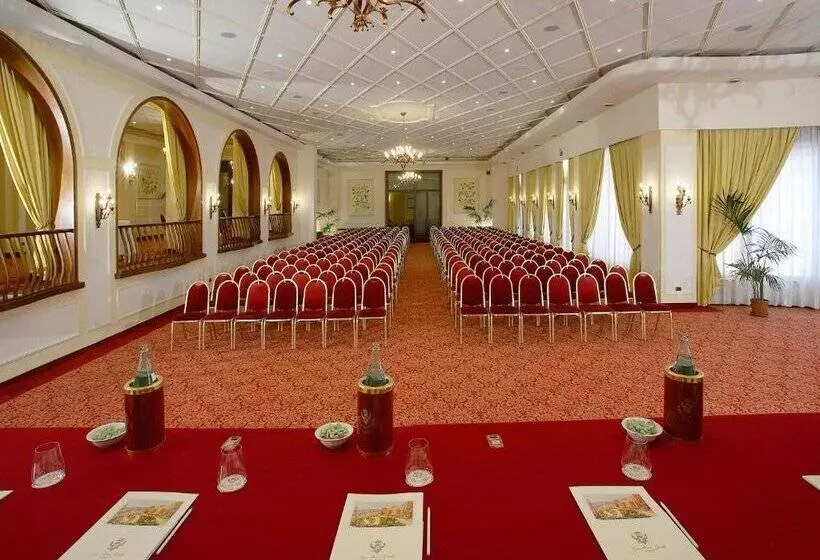 Отель Villa Diodoro