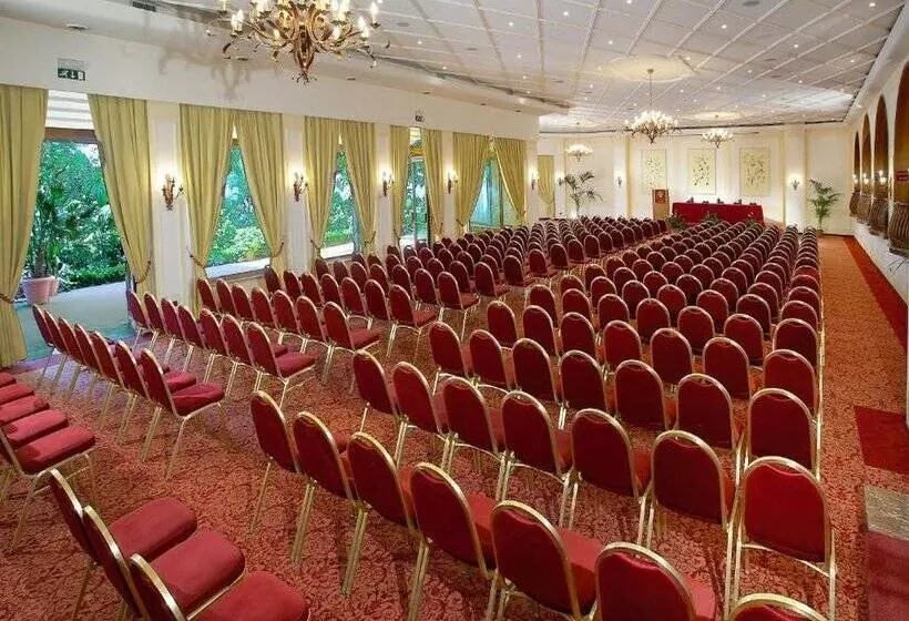 Отель Villa Diodoro