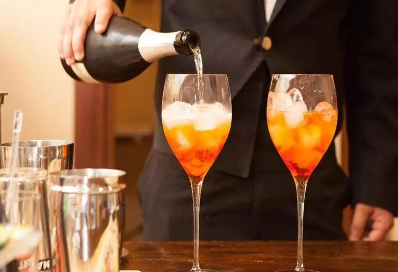 Отель Villa Diodoro