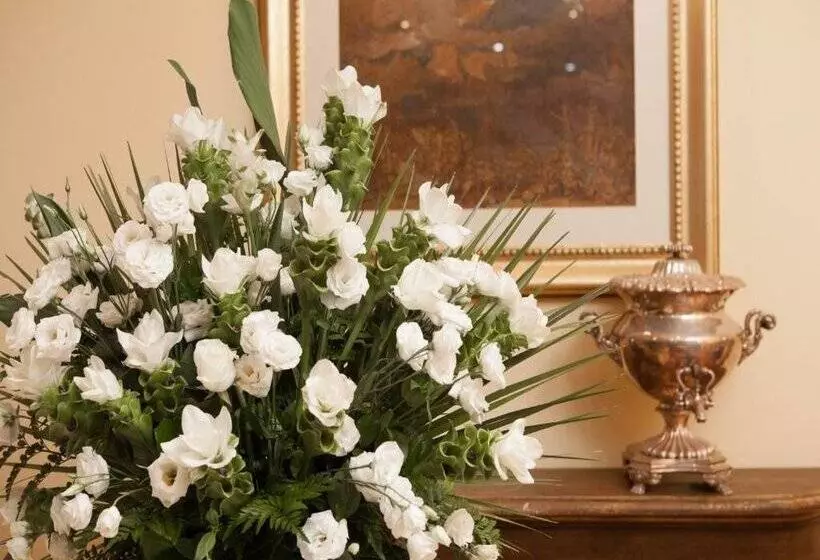 Отель Villa Diodoro