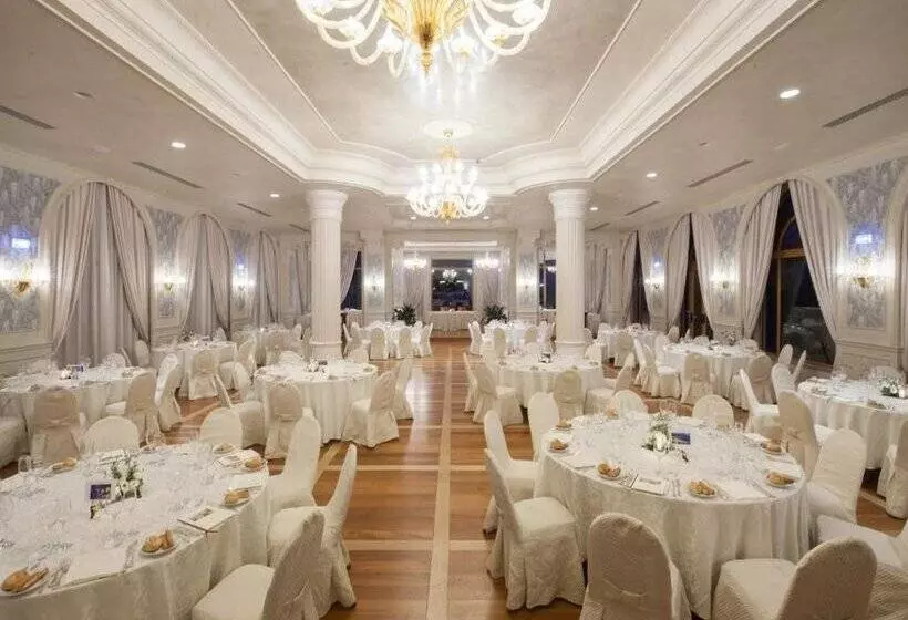 Отель Villa Diodoro