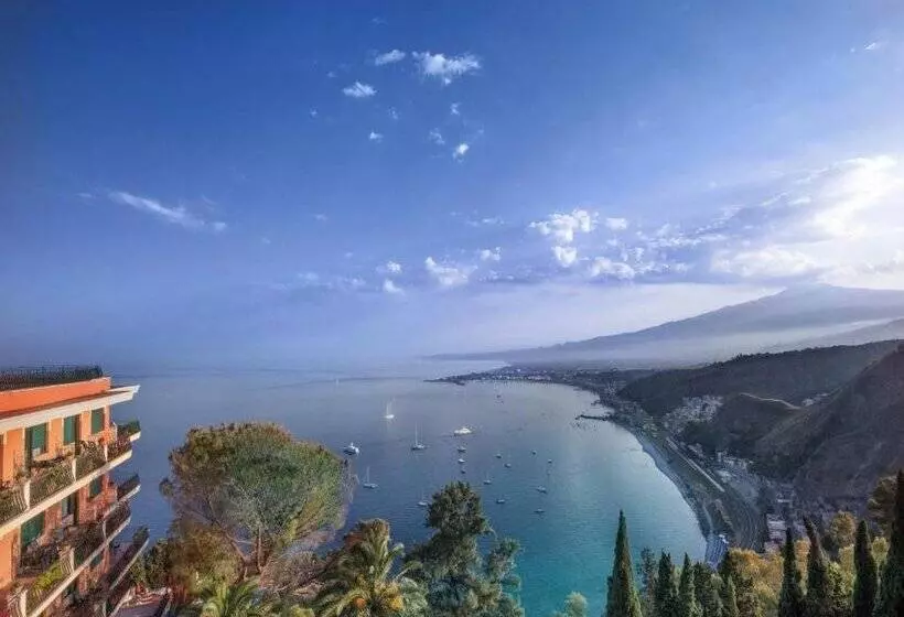 Отель Villa Diodoro