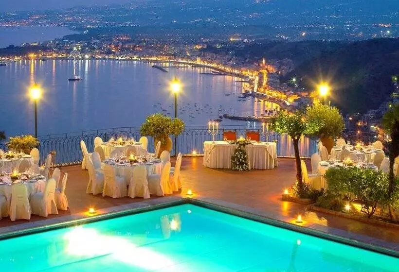 Отель Villa Diodoro