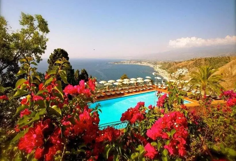 Отель Villa Diodoro