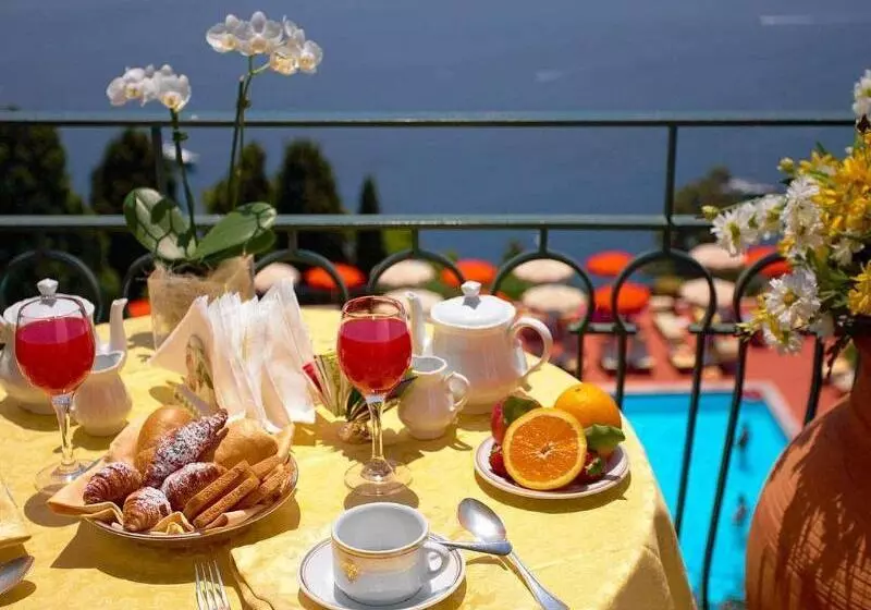 Отель Villa Diodoro