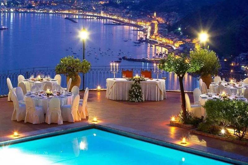 Отель Villa Diodoro