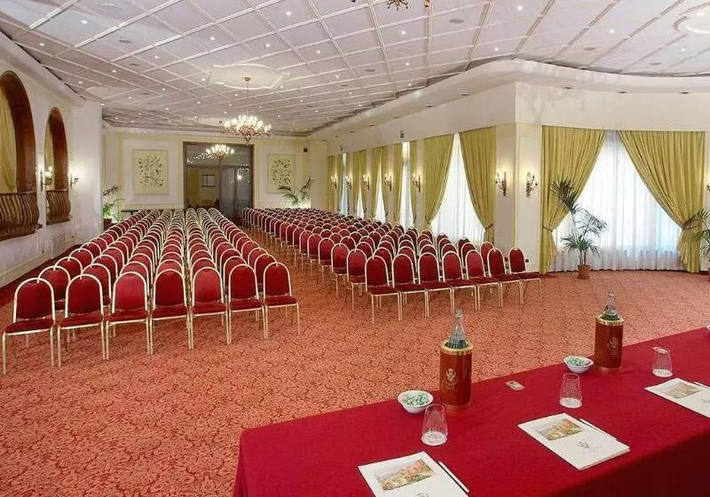 Отель Villa Diodoro