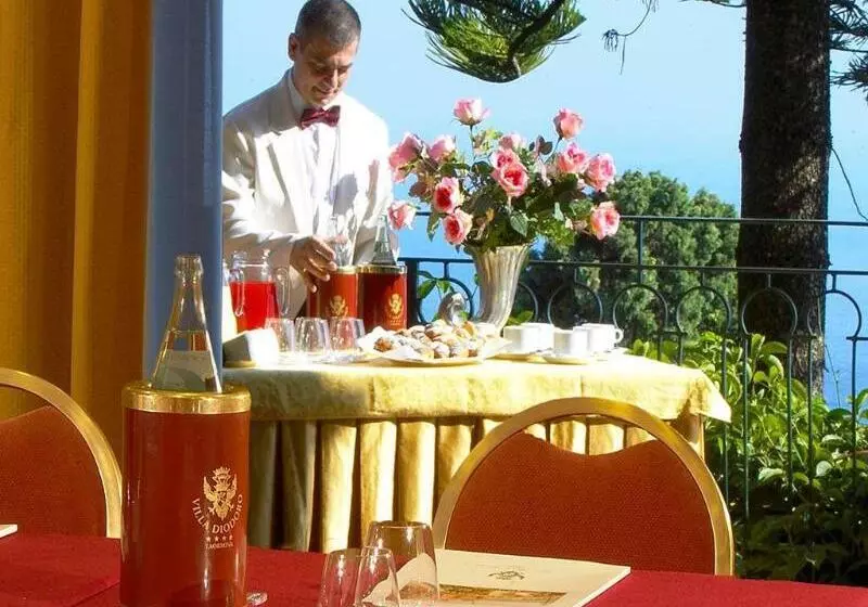 Отель Villa Diodoro