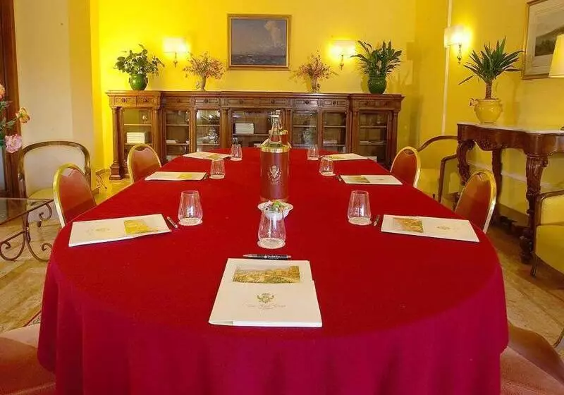 Отель Villa Diodoro