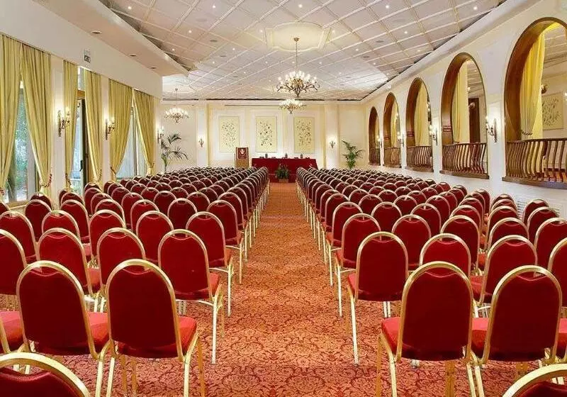 Отель Villa Diodoro