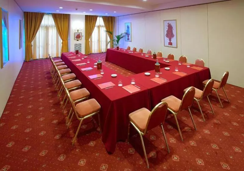 Отель Villa Diodoro