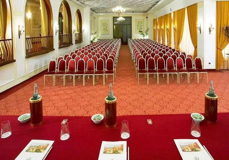 Отель Villa Diodoro