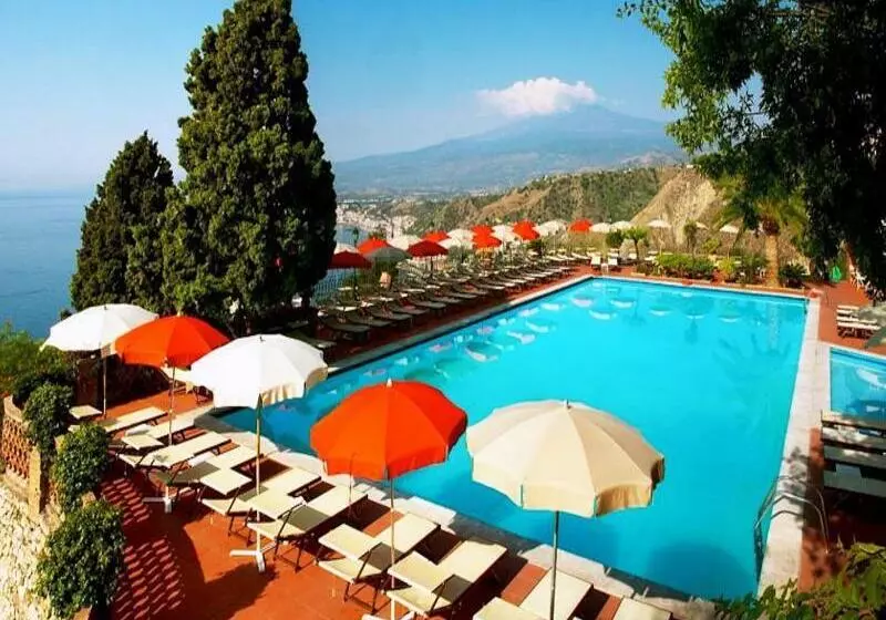 Отель Villa Diodoro