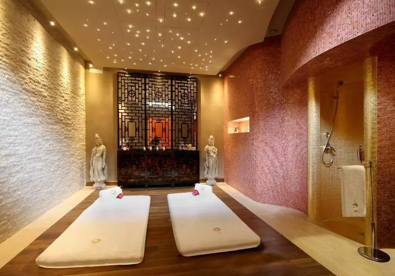 酒店 Villa E Palazzo Aminta