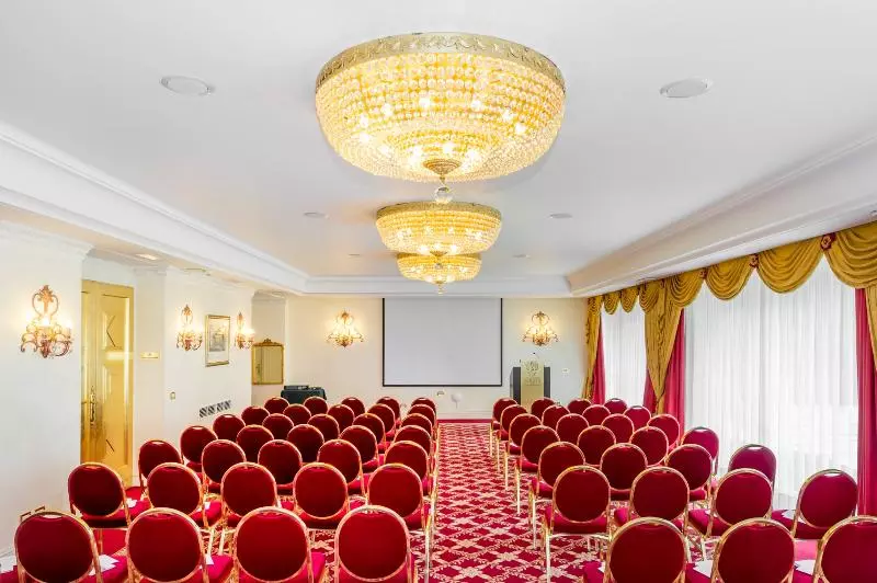 酒店 Villa E Palazzo Aminta