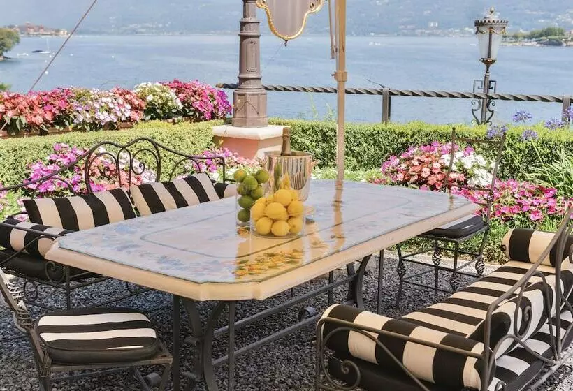 酒店 Villa E Palazzo Aminta