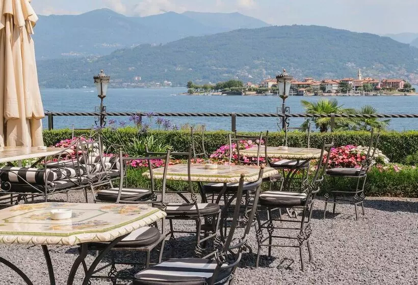 酒店 Villa E Palazzo Aminta