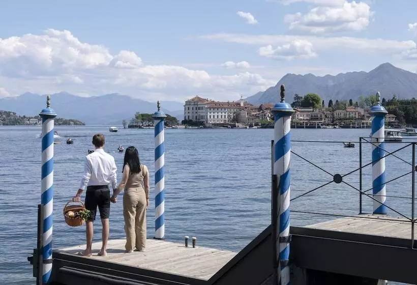 酒店 Villa E Palazzo Aminta