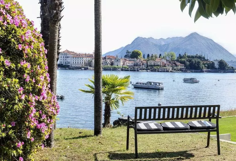 酒店 Villa E Palazzo Aminta