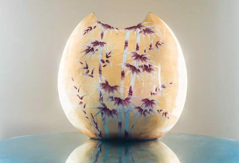 酒店 Villa E Palazzo Aminta