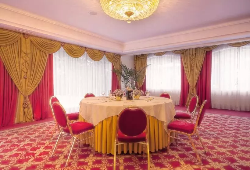 酒店 Villa E Palazzo Aminta