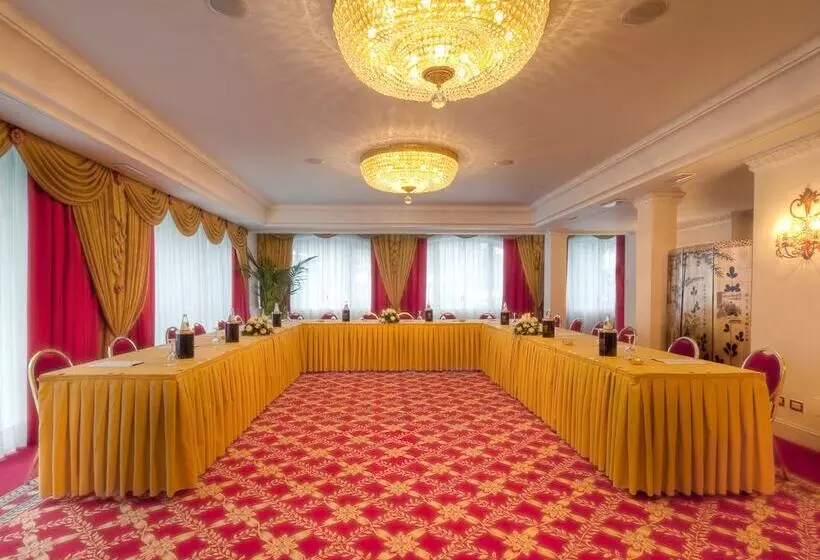 酒店 Villa E Palazzo Aminta