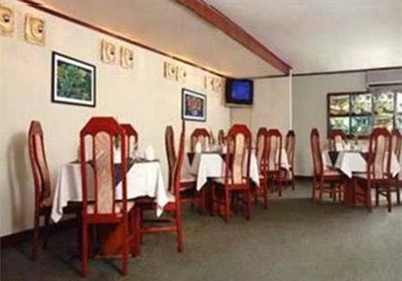 فندق على الطريق Patra Semarang Hotel & Convention